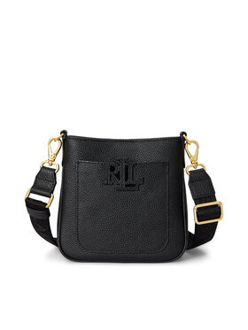 LAUREN RALPH LAUREN LAUREN RALPH LAUREN Soma 431982184002 Melns