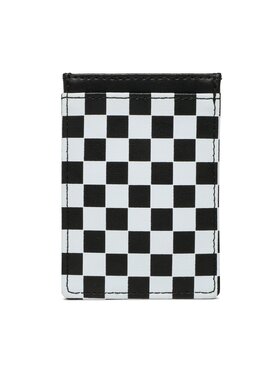 Vans Etui Za Kreditne Kartice New Card Holder VN0A7PPEY281 Črna