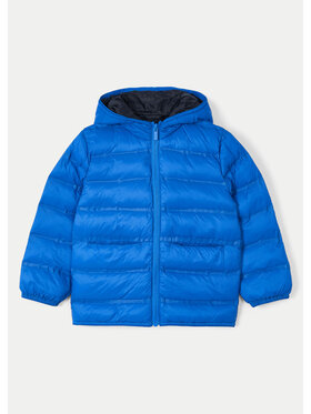 Mayoral Mayoral Geacă 4465 Bleumarin Regular Fit