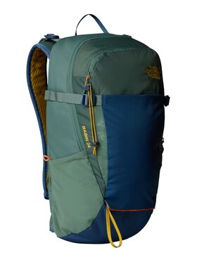 The North Face The North Face Plecak Basin 24L Khaki
