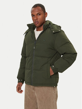 Levi's® Levi's® Pehelykabát Rockridge A8557-0010 Zöld Regular Fit