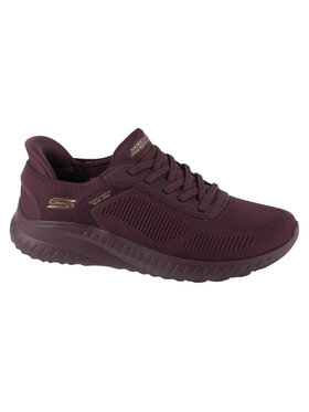 Skechers Skechers Sneakers Slip-Ins: BOBS Sport Squad Chaos - Current Muse Viola