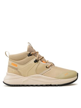 Puma Puma Sneakersy Pacer Future TR Mid 385866 07 Beżowy