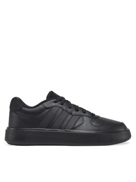 adidas adidas Αθλητικά Litecourt JI2167 Μαύρο