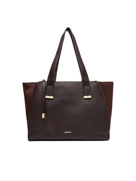 MEXX MEXX Дамска чанта C-MEXX-L-019-08 Кафяв