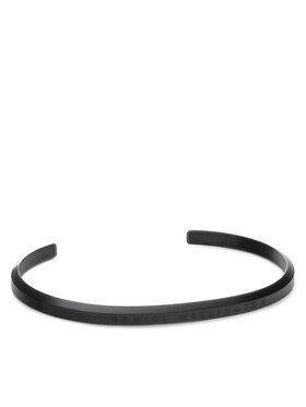 Daniel Wellington Daniel Wellington Гривна Classic DW00400382 Черен