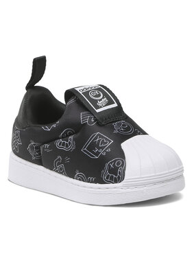 adidas adidas Originals Buty Superstar 360 I HQ4099 Czarny