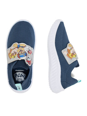 Πάνινα παπούτσια Paw Patrol φωτογραφία
