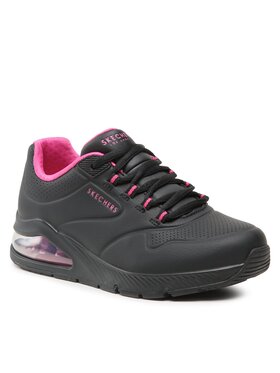 Skechers Skechers Sneakersy Uno 2 2Nd Best 155542 Černá