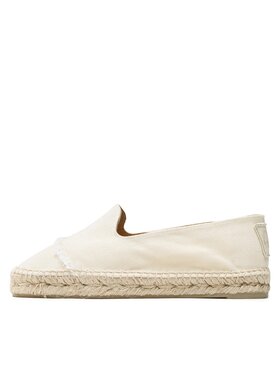 Castañer Espadrile Kai/001 022990-203 Bijela