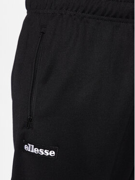 Ellesse Donji Dio Trenerke Bertoni SHR04351 Crna Regular Fit