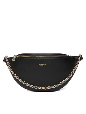 Lacoste Lacoste Rankinė NF5098PH Juoda