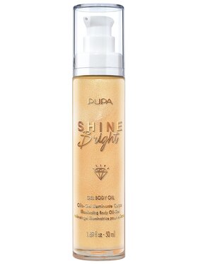 PUPA Milano PUPA Milano Shine Bright Olejek