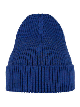 Buff Buff Berretto Buff Merino Active Hat Beanie Blu scuro