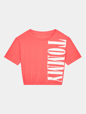 Πιτζάμα Tommy Hilfiger φωτογραφία