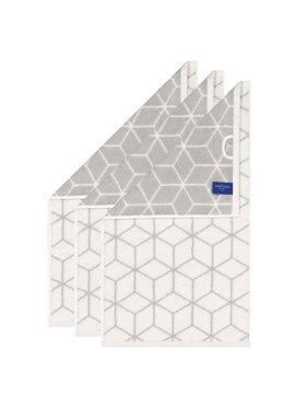 Villeroy & Boch Villeroy & Boch Ręcznik 27166 Szary