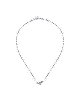 Trussardi Trussardi Kaelakee TJAXC11 Hõbedane