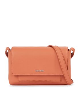 Calvin Klein Calvin Klein Soma Ck Must Mini Bag K60K611320 Brūns