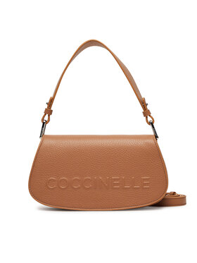 Coccinelle Coccinelle Torebka E5 QBB 52 01 01 Beżowy
