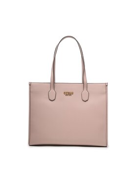 Guess Guess Handtasche Silvana HWVB86 65240 Violett