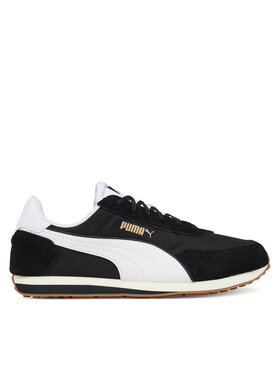Puma Puma Sneakersy St Miler Rise 402665 01 Czarny