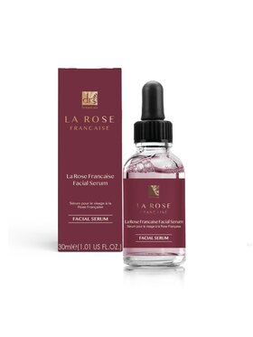 Dr Botanicals Dr Botanicals DB La Rose Française - Serum do twarzy Serum