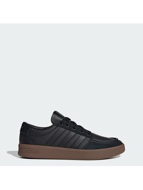 adidas adidas Sneakersy Grand Court 3.0 Shoes KI9218 Černá