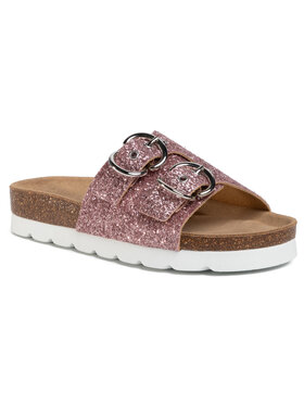 Sergio Bardi Sergio Bardi Mules / sandales de bain SB-73-09-001048 Rose