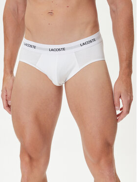 Σετ σλιπ Lacoste φωτογραφία