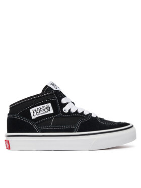 Vans Vans Tenisenes Half Cab Decon VN000V9FBMX1 Melns