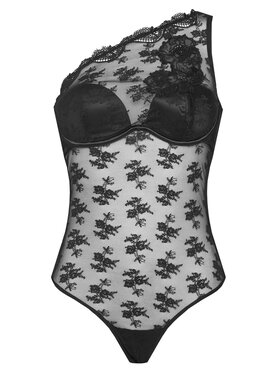 Guess Guess Body O5YM02 KCVX0 Černá