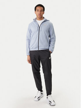 EA7 Emporio Armani EA7 Emporio Armani Dres 7M001383 AF21521 M9054 Błękitny Regular Fit