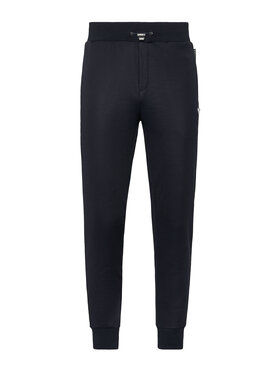 PHILIPP PLEIN PHILIPP PLEIN Joggers kalhoty 9577 Světle modrá Jogger Fit