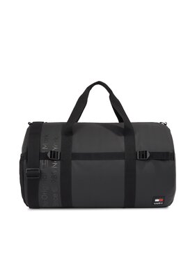 Tommy Jeans Tommy Jeans Сак Tjm Daily + Duffle AM0AM12344 Черен