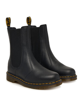 Dr. Martens Μποτάκια με λάστιχο Dr. Martens - 2