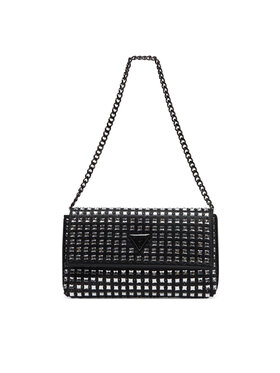 Guess Guess Torebka HWIM9350700 Czarny