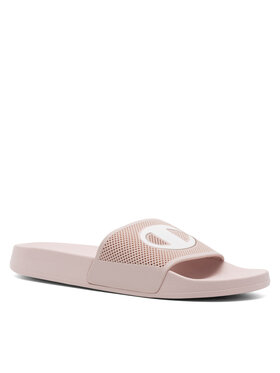 Champion Champion Iešļūcenes Samoa Core S11626-PS013 Rozā