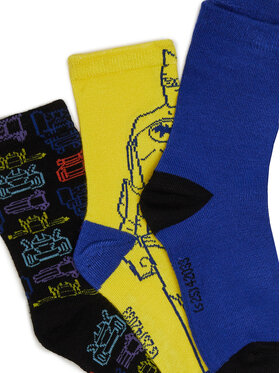 Κάλτσες μακριές BATWHEELS φωτογραφία