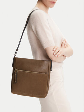 Lasocki Lasocki Сумка C-LSK-K-062-06 Коричневий