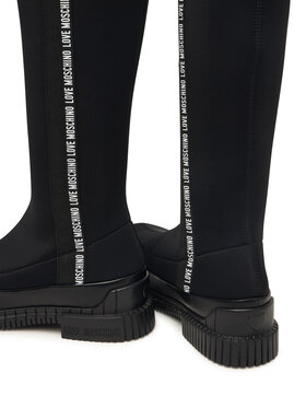 LOVE MOSCHINO Μπότες LOVE MOSCHINO - 6