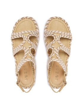 Guess Σανδάλια Guess - 5