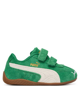 Puma Puma Sneakersy Speedcat OG 405961 28 Zelená