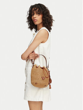 Guess Guess Torbica Ofelia HWWG99 23030 Bež