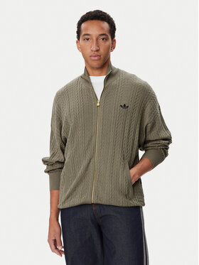 adidas adidas Kardigan Firebird KR9761 Heleroheline Loose Fit