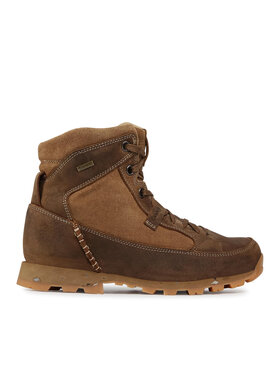 Aku Aku Trekingová obuv Giau Gtx GORE-TEX 620 Hnědá