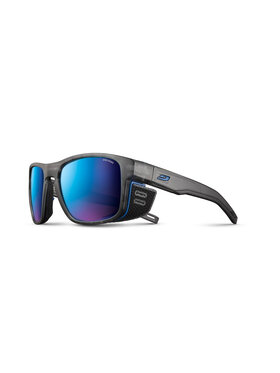 Julbo Julbo Okulary przeciwsłoneczne SHIELD M Szary