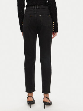 Τζιν Balmain φωτογραφία