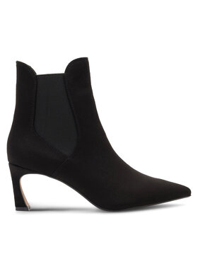 Nine West Nine West Čizme LATEEF JF2147-1 Crna