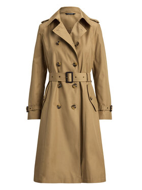 Καπαρτίνα LAUREN RALPH LAUREN φωτογραφία