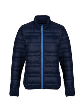 Regatta Regatta Kurtka outdoor Firedown Granatowy Performance Fit